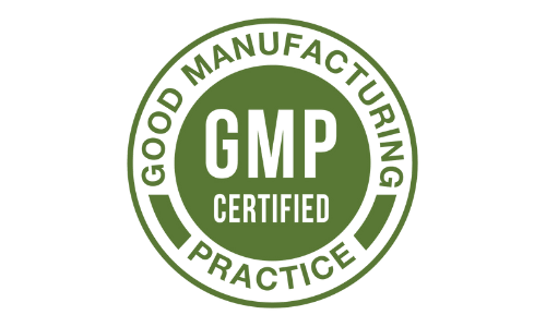 RenewRitual GMP Certified